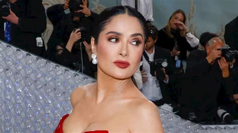 Salma Hayek 